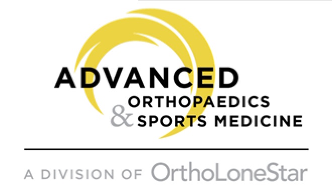 Advanced Orthopaedics & Sports Medicine logo